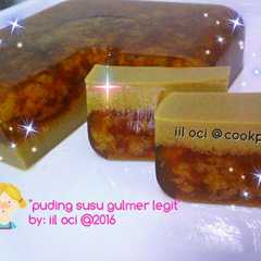 รูปของ Puding Susu Gulmer Legit