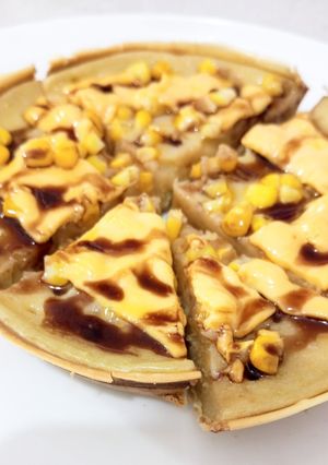 Foto resep Martabak Manis Jasuke ✅