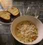 Simple Way Make Recipe Creamy Chicken Noodle Soup that is Delicious, Addictive}