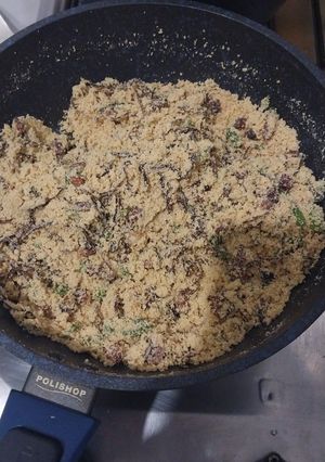 Foto de Farofa