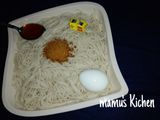 Taliya da manja da yaji
