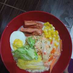 Ramen japan lidah indonesia রেসিপির প্রধান ছবি