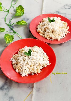 Foto resep Gethuk Talas