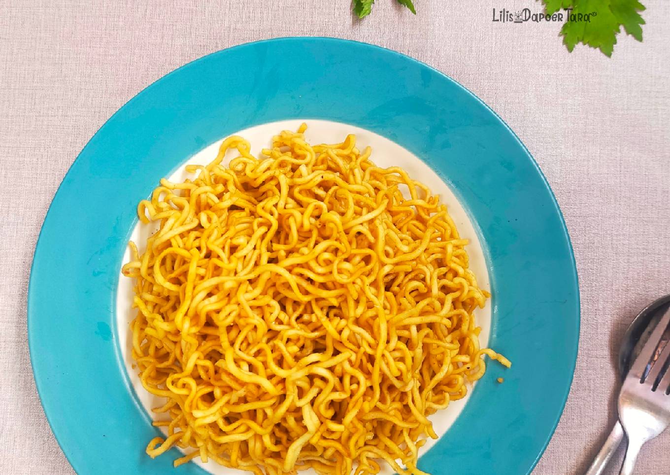 Mie Goreng