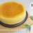 Japanese Cheese Cake (Gluten Free)