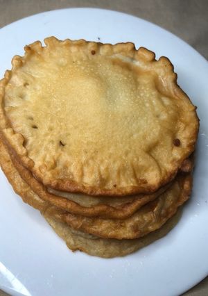 Una foto de Torrejitas de Harina
