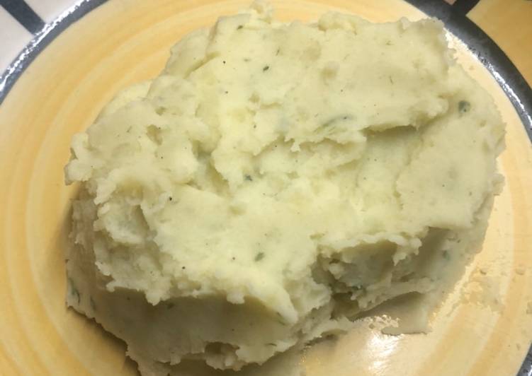 Step-by-Step Guide to Make Award-winning Garlic Mashed Potatoes