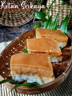 Foto resep Ketan Srikaya