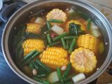 Sayur Asem
