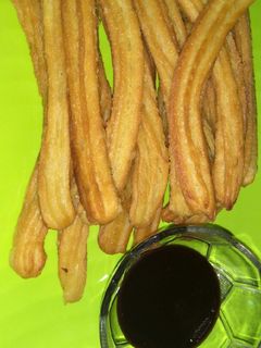 Foto resep Churros