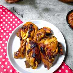 รูปของ Ayam Bakar Kecap