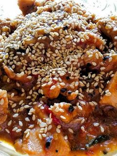 Foto resep Ayam Teriyaki 🍗