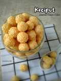 Keciput Renyah Tanpa Telur