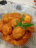 Telur Tahu Bumbu Bali 🌶️🥚