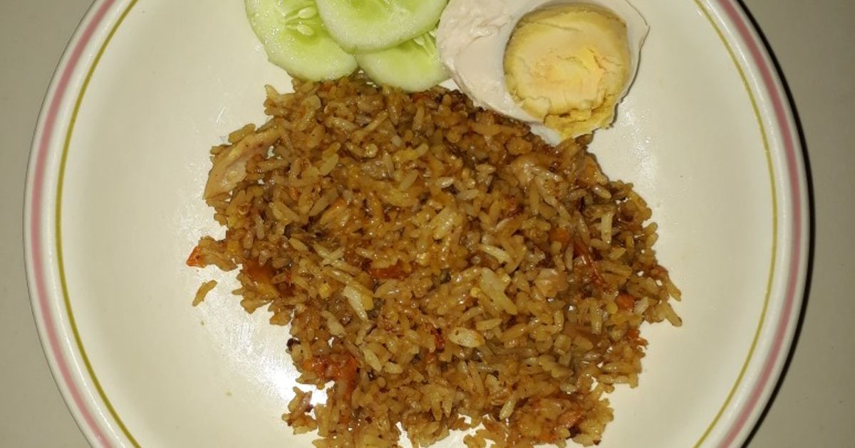 Toah Resep toah rumahan enak dan mudah - Cookpad