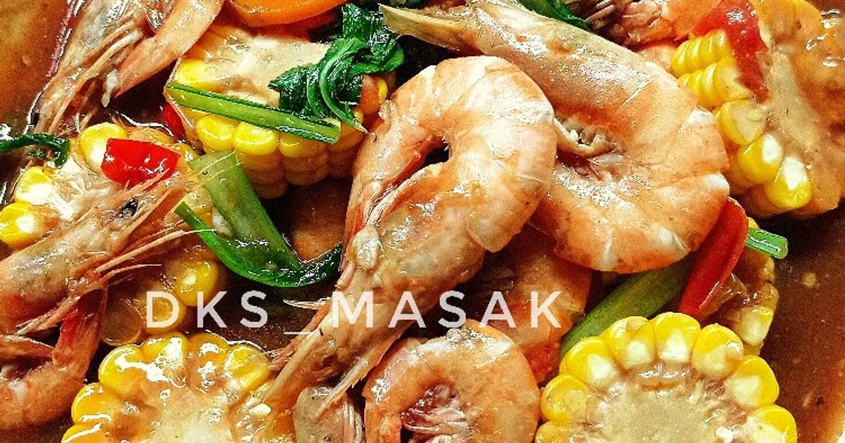 3.294 resep bumbu asam manis udang enak dan sederhana ala