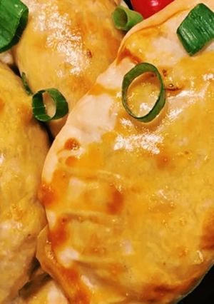 Una foto de Empanadas de Carne