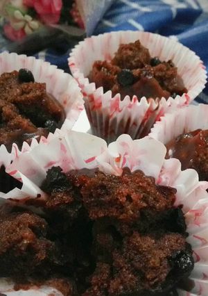 Foto resep Bolu kukus tanpa telur simple