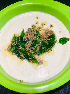 नारियल चटनी (Nariyal chutney recipe in Hindi) रेसिपी मुख्य फोटो