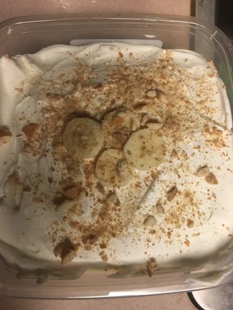 Easy Steps to Make Banana pudding the So Delicious Perfect