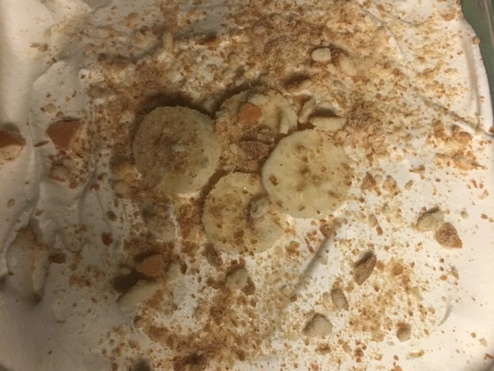 Easy Steps to Make Banana pudding the So Delicious Perfect