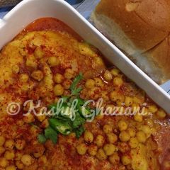 A picture of 🔥"Double Ka Khatta" 🔥 #CookpadSehri.