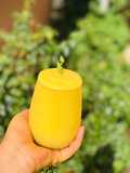 Mango smoothie