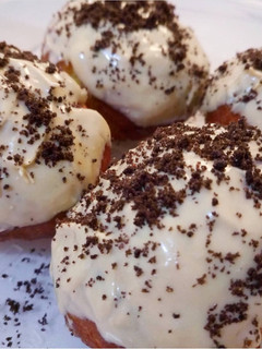 Foto resep Donat Labu Kuning