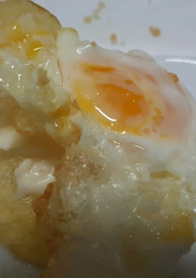 Una foto de Tapa de bocado