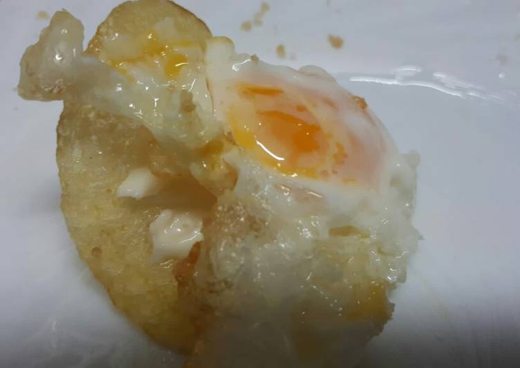 Tapa de bocado
