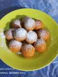 Bola ubi kuning