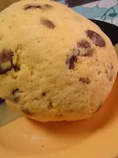 Sárga túró recept fotója