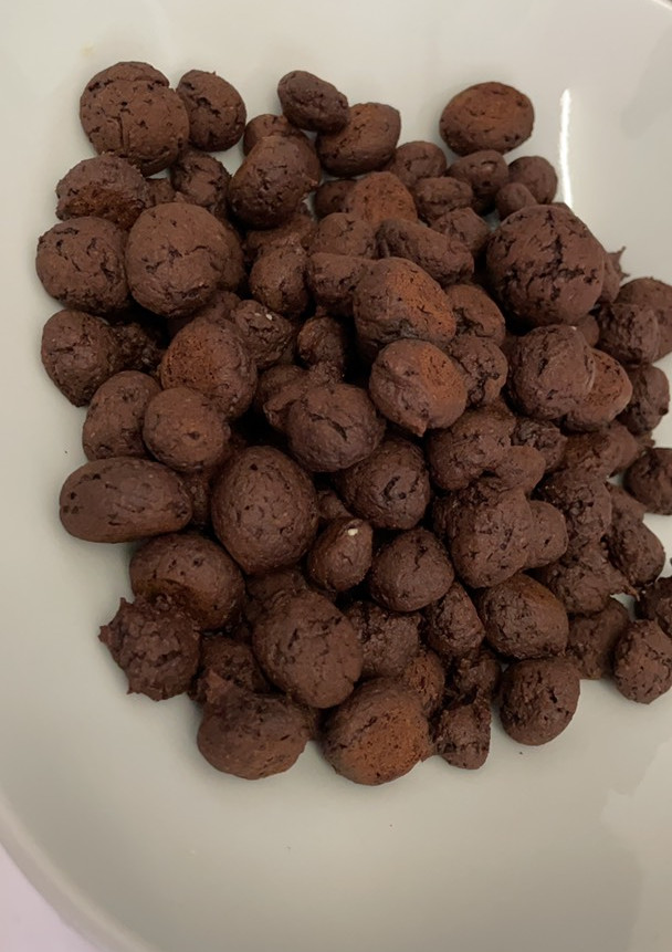 Una foto de Cereales nesquik saludables