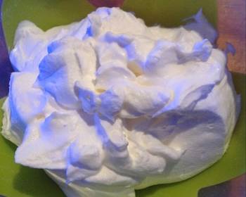 Fresh, Make Recipe Homemade Whipped Cream Savory Delicious