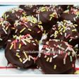 Cake balls