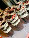 Cake parfait🥰