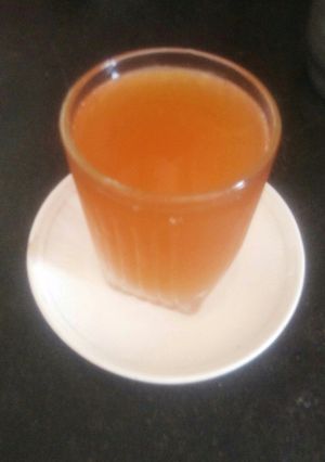 बेल का शर्बत (Bel ka sharbat recipe in hindi) रेसिपी मुख्य फोटो