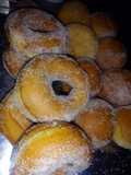 Donas 🥯