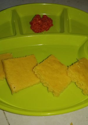 ઇન્સ્ટન્ટ ખમણ(Instant khaman recipe in Gujarati) રેસીપી મુખ્ય ફોટો