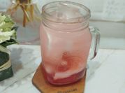 Gambar es kelapa muda cocopandan