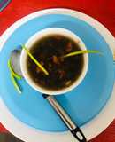 Manchow Soup