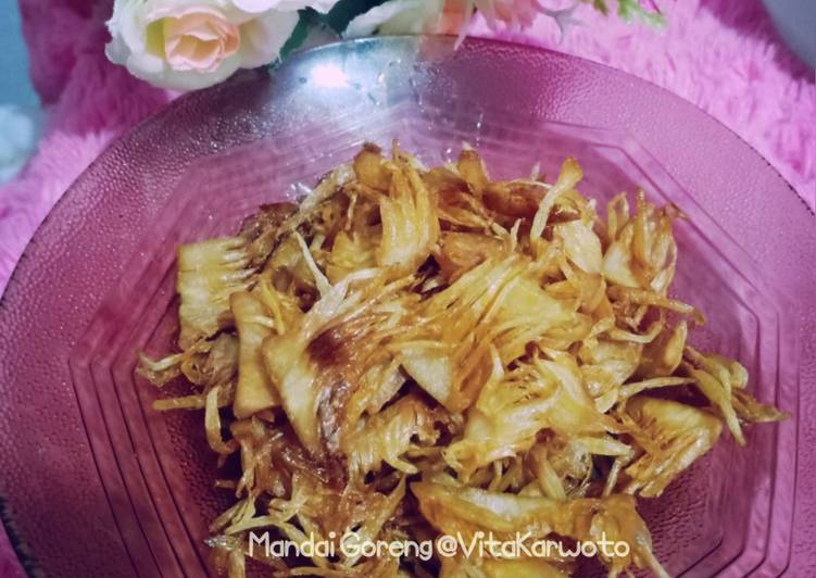 Mandai Goreng