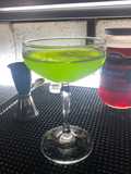 Melon margarita