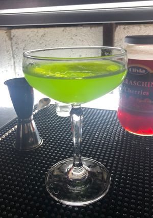 รูปของ Melon margarita