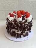 Mini Black Forest