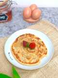 Roti Canai