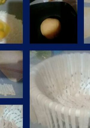 Una foto de Pastas caseras sin pastalinda