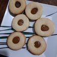 Galletas rellenas