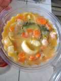 Escabeche de Calamar