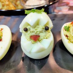 A picture of Devil Egg.